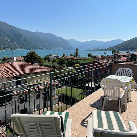 Lake View Terrace Паратіко Екстер'єр фото