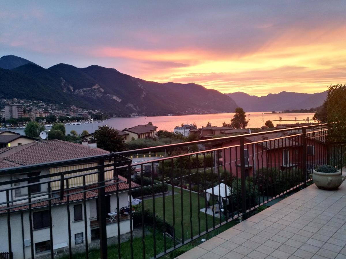 Lake View Terrace Паратіко Екстер'єр фото