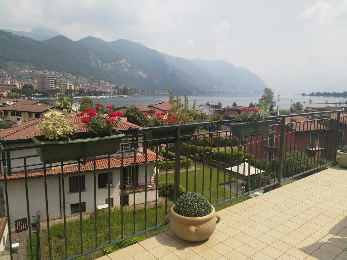 Lake View Terrace Паратіко Екстер'єр фото