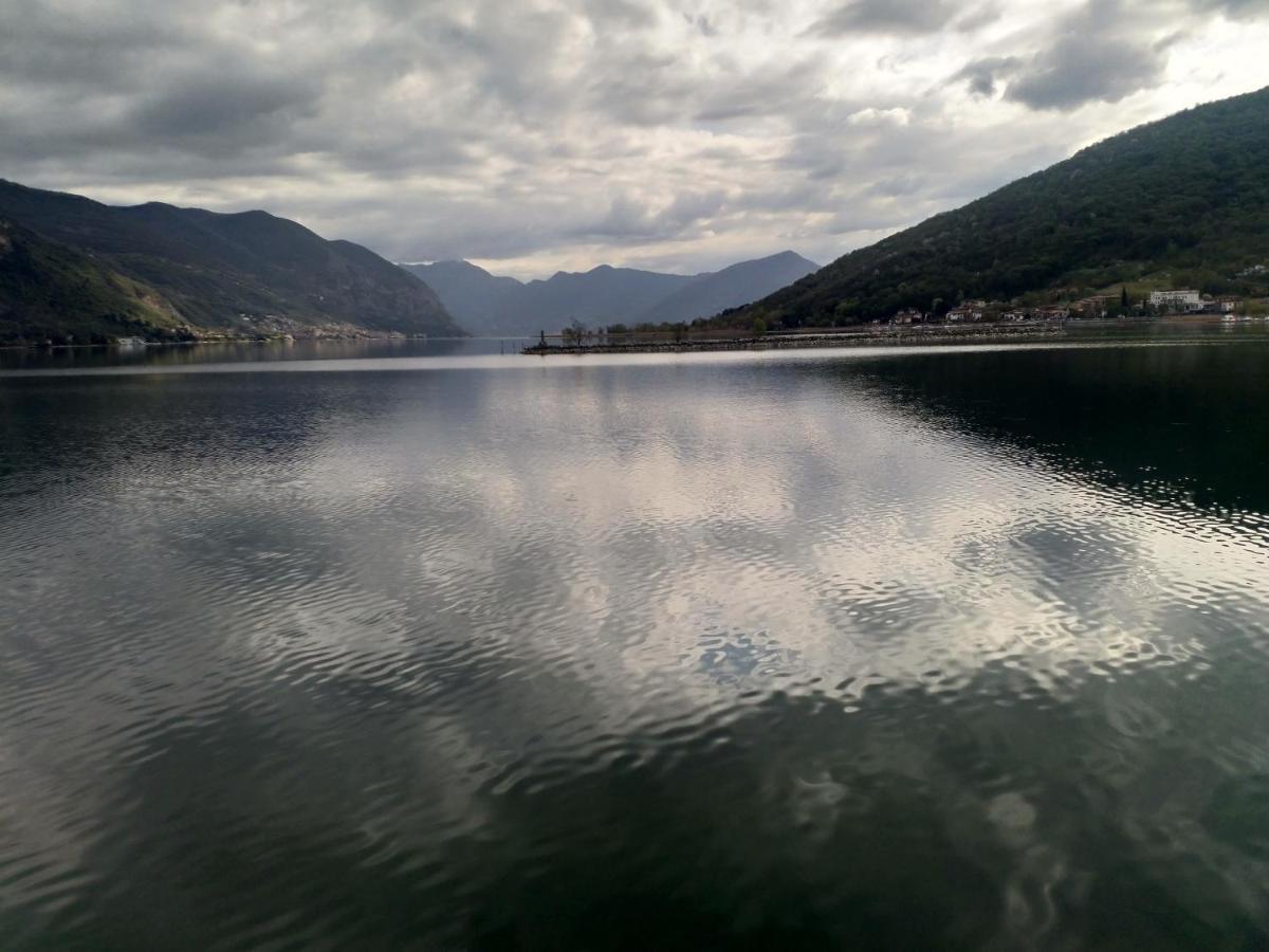 Lake View Terrace Паратіко Екстер'єр фото