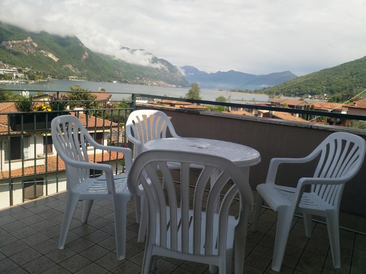 Lake View Terrace Паратіко Екстер'єр фото