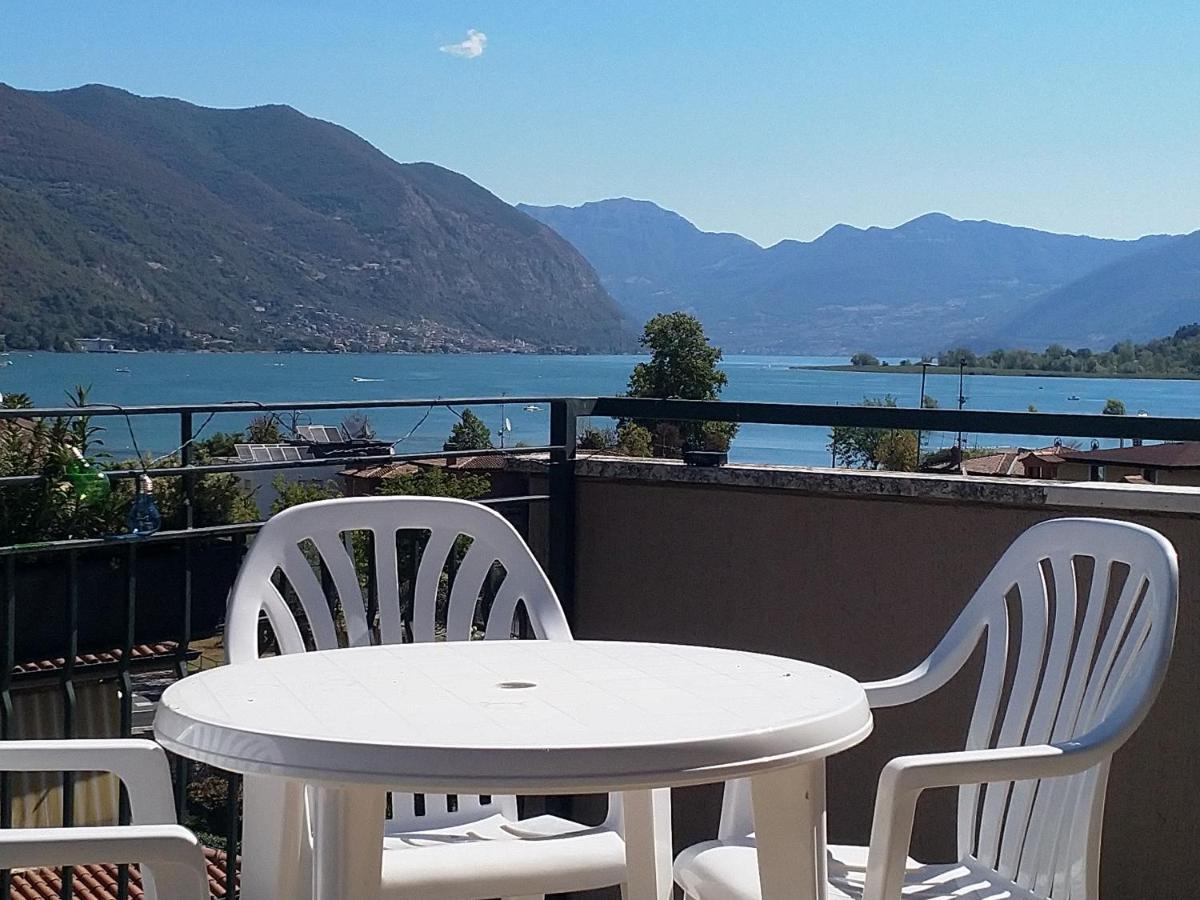 Lake View Terrace Паратіко Екстер'єр фото
