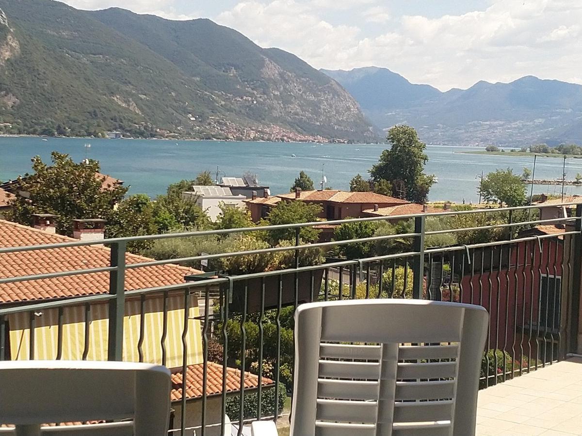 Lake View Terrace Паратіко Екстер'єр фото
