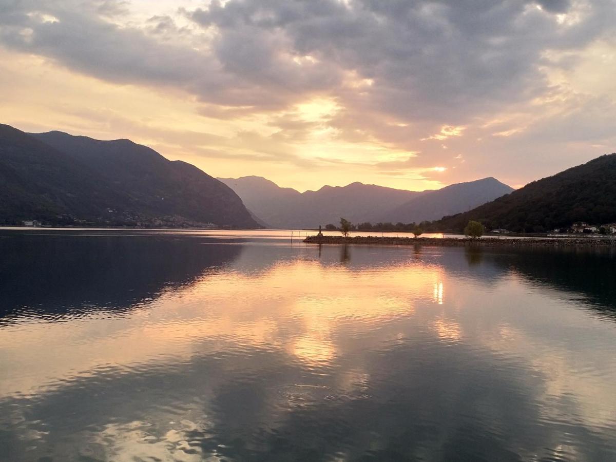 Lake View Terrace Паратіко Екстер'єр фото