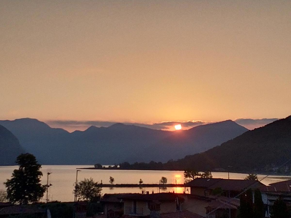 Lake View Terrace Паратіко Екстер'єр фото
