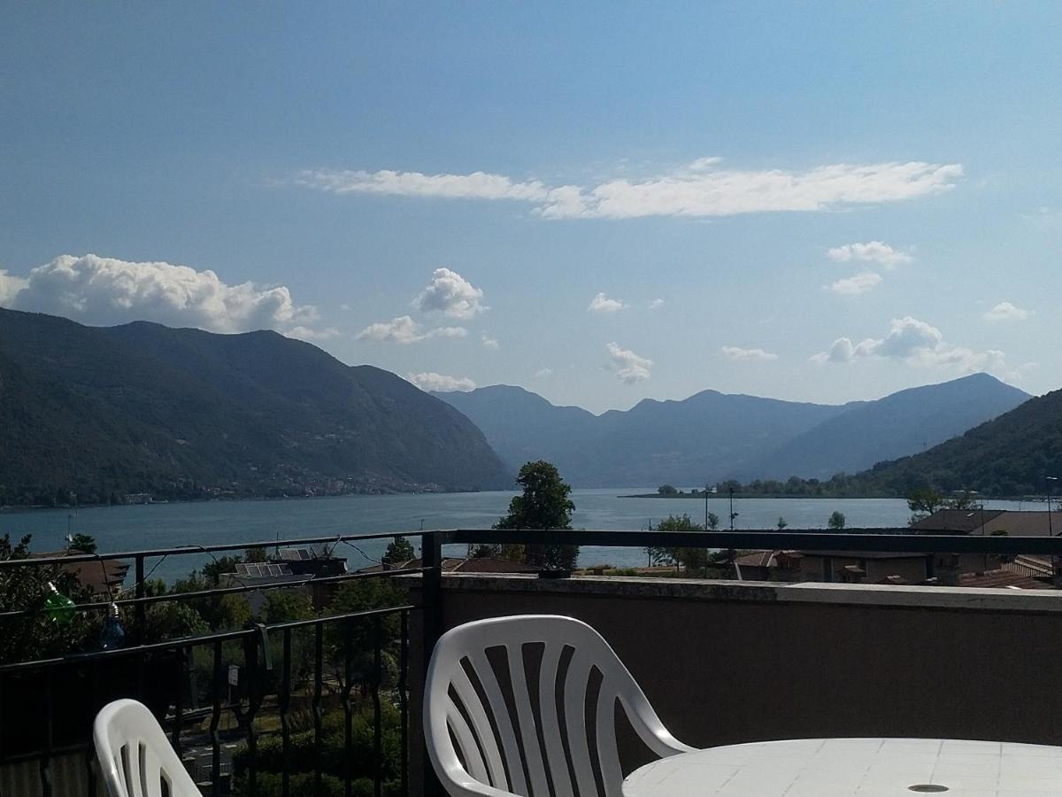 Lake View Terrace Паратіко Екстер'єр фото