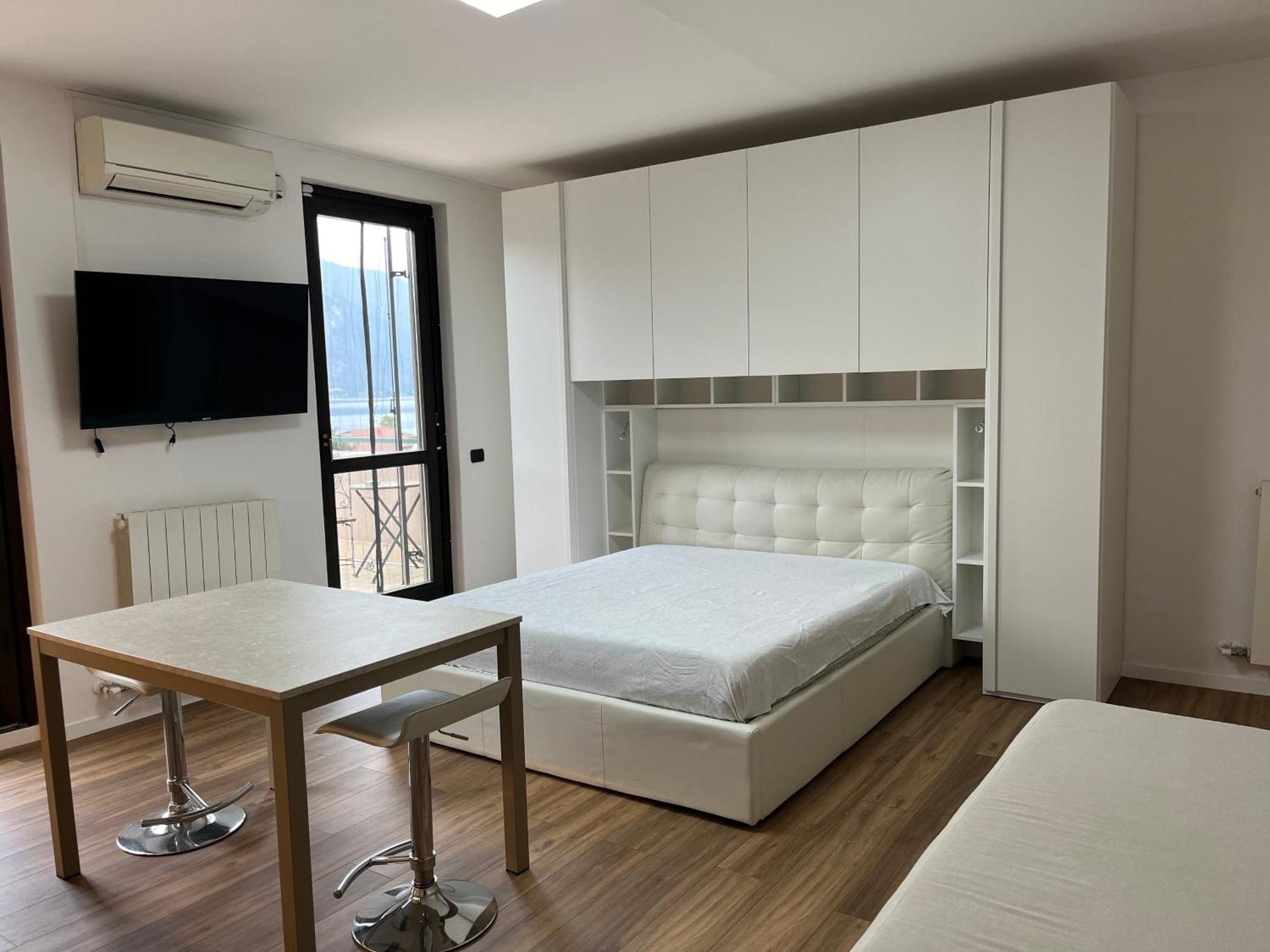 Lake View Terrace Паратіко Екстер'єр фото