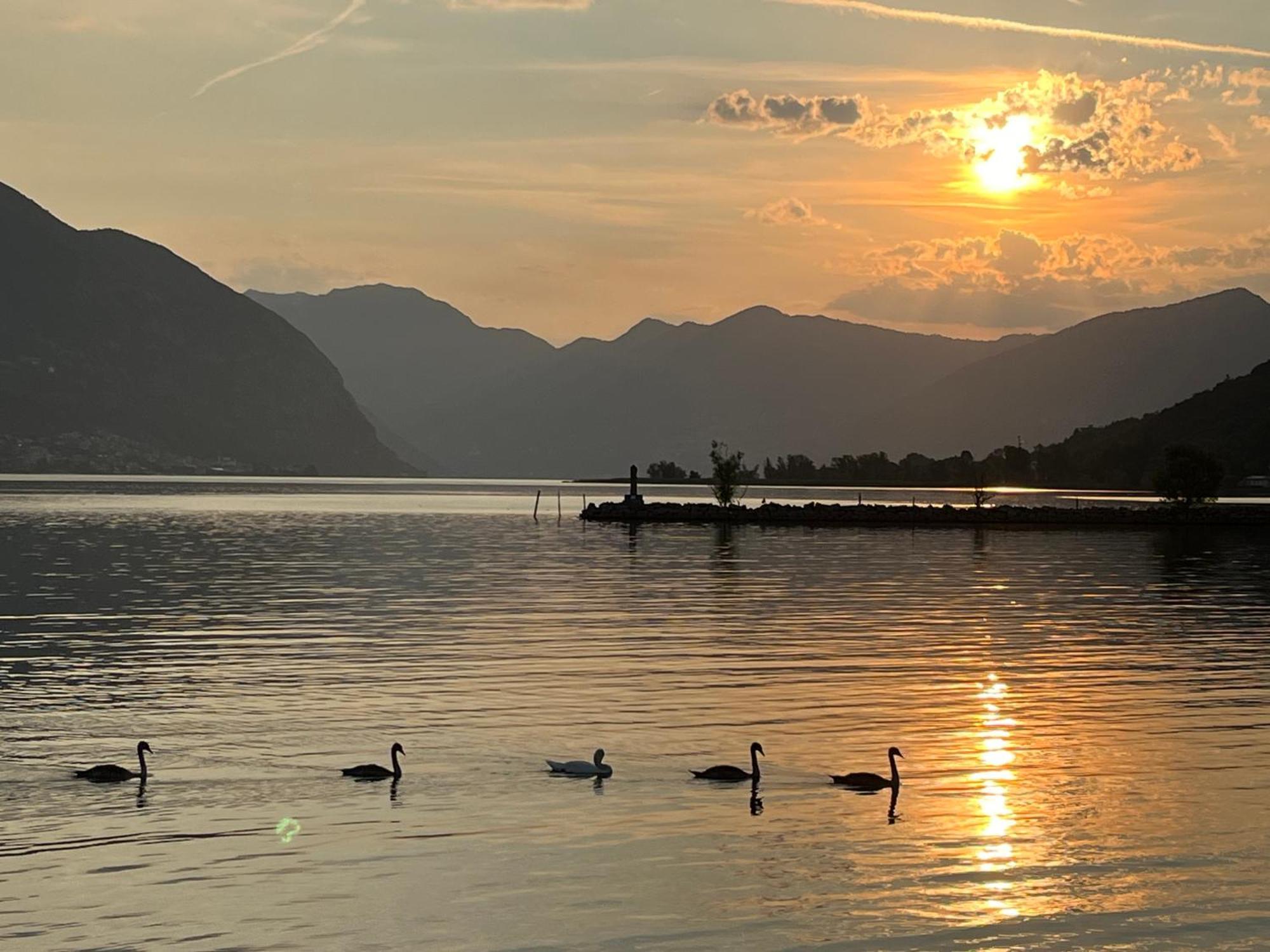 Lake View Terrace Паратіко Екстер'єр фото