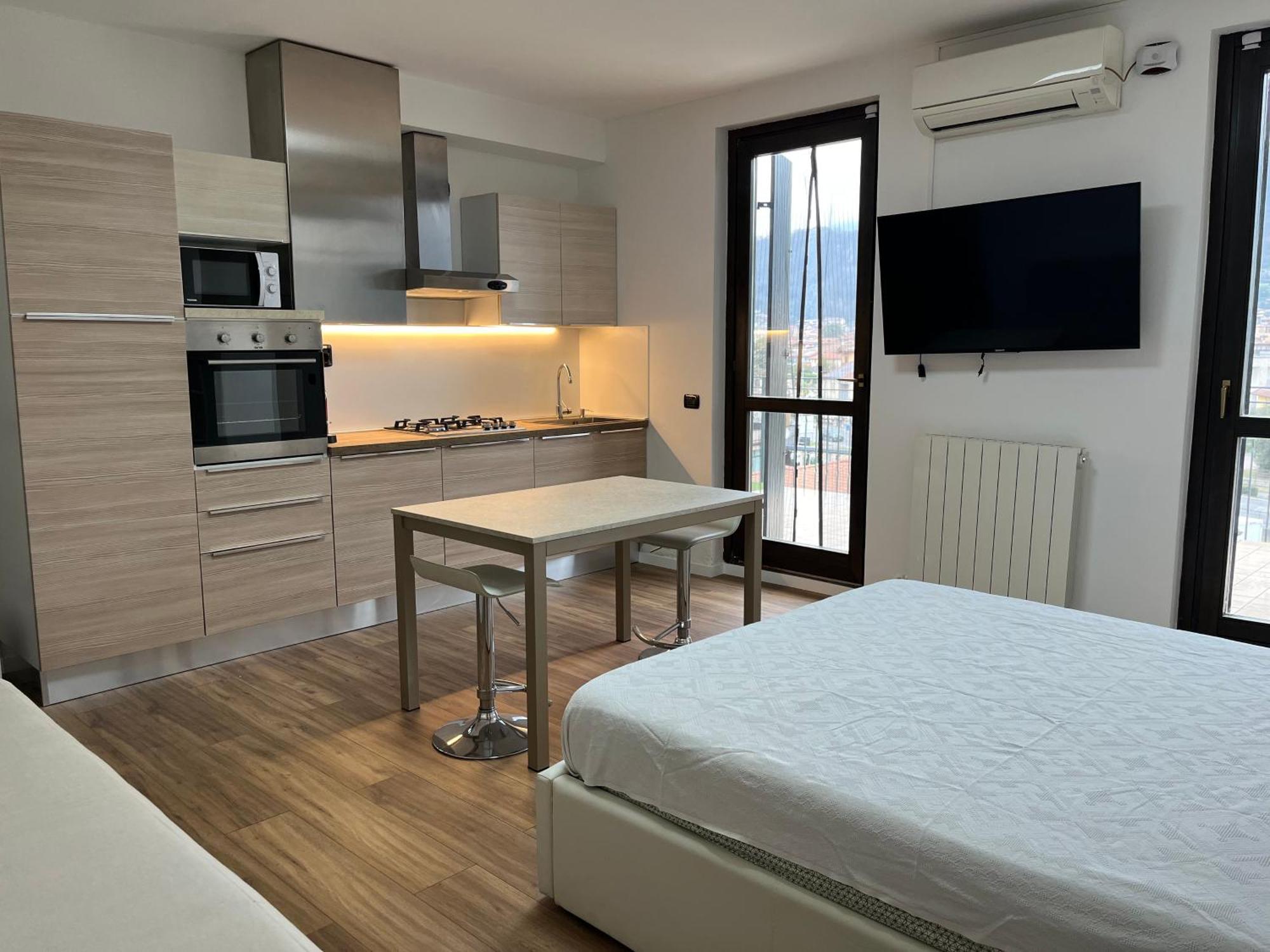 Lake View Terrace Паратіко Екстер'єр фото