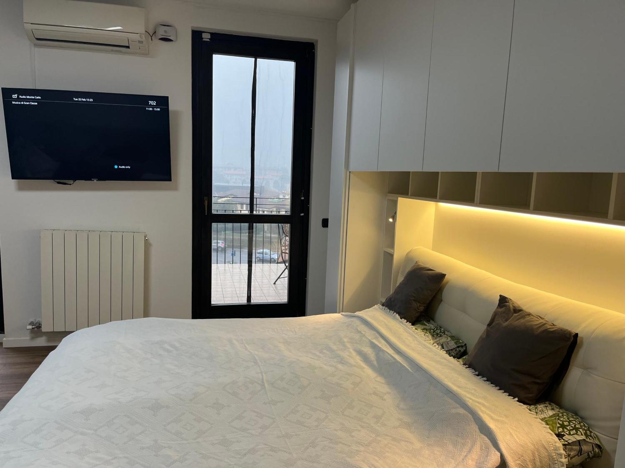 Lake View Terrace Паратіко Екстер'єр фото